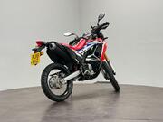 Honda CRF250 Rally