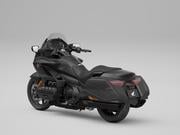 Honda GL1800 Gold Wing