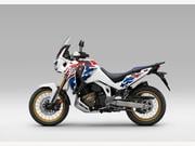 Honda CRF1100L Africa Twin Adventure Sports