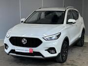 MG MG ZS