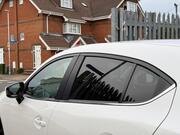 Mazda Mazda3 Hatchback 2.0 SKYACTIV-G Sport Nav Euro 5 (s/s) 5dr