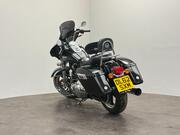 Harley-Davidson Dyna