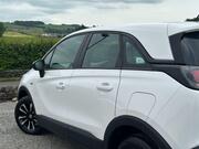 Vauxhall Crossland