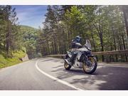 Honda XL750 Transalp
