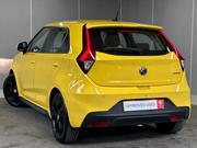 MG MG3