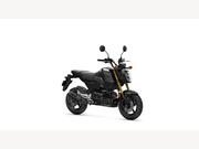 Honda MSX125