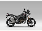 Honda CRF1100L Africa Twin Adventure Sports