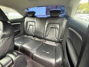 Audi A5 Coupe 2.7 TDI V6 Sport Multitronic Euro 4 2dr