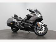 Honda GL1800 Gold Wing
