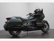 Honda GL1800 Gold Wing
