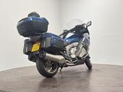 BMW K 1600 GTL