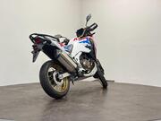 Honda CRF1100L Africa Twin Adventure Sports