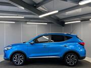 MG MG ZS