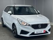 MG MG3