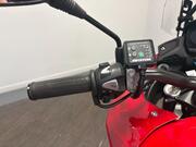 Honda CB500X