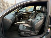Audi A5 Coupe 2.0 TDI S line Euro 5 (s/s) 2dr