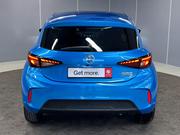 MG MG3