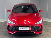 MG MG3