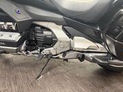 Honda GL1800 Gold Wing