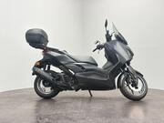Yamaha XMAX 125