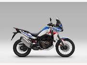 Honda CRF1100L Africa Twin