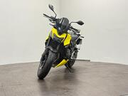 Honda CB750 Hornet