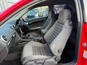 Audi A3 Hatchback 2.0 TDI Sport Euro 5 (s/s) 3dr