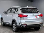 MG MG HS