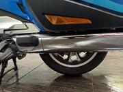 Honda GL1800 Gold Wing