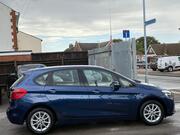 BMW 2 Series Active Tourer MPV 2.0 218d SE Euro 6 (s/s) 5dr
