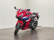 Honda CBR500R
