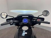 Honda CMX1100T Rebel