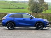 Honda ZR-V