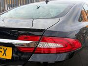Jaguar XF Saloon 2.2d R-Sport Auto Euro 5 (s/s) 4dr