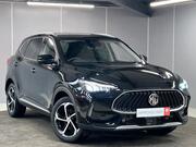 MG MG HS