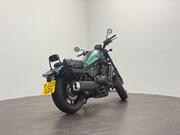 Honda CMX1100 Rebel