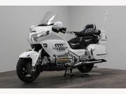 Honda GL1800 Gold Wing