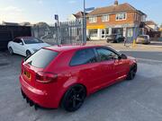 Audi A3 Hatchback 2.0 TDI Sport Euro 5 (s/s) 3dr