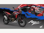 Honda CRF1100L Africa Twin