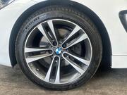 BMW 4 Series Gran Coupe