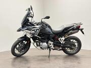 BMW F 750 GS