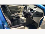 Honda Insight Hatchback 1.3h IMA ES-T CVT Euro 5 5dr