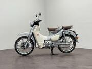 Honda Super Cub C125