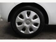 Vauxhall Corsa Van