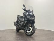 BMW C 400 GT