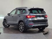 SEAT CUPRA Ateca