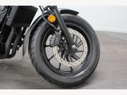Honda CMX500 Rebel