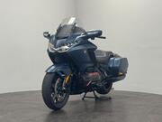 Honda GL1800 Gold Wing
