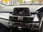 BMW 2 Series Active Tourer MPV 2.0 218d SE Euro 6 (s/s) 5dr