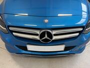 Mercedes-Benz B Class